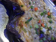 -很久以前羊肉串(打浦路店)