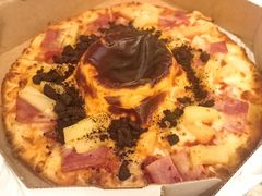 -达美乐比萨(深圳广厦路店)