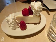 -The Cheesecake Factory 芝乐坊餐厅(王府中環店)