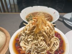 -晓淮山·扬州早茶·淮扬菜(龙阳广场店)