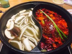 -呷哺呷哺(砂之船奥莱店)