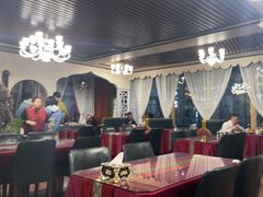 -Xabnam_夏葡纳·新疆餐厅(日坛上街店)