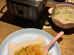 -烤匠麻辣烤鱼(万象城店)