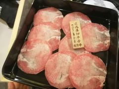-匠牛亭·锅物烧肉放题自助(昆百大·泰业城店)