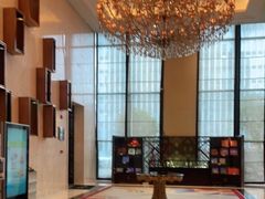 -长沙富力万达文华酒店