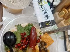 -螺大蛳柳州螺蛳粉·火锅·热干面(西城永捷店)