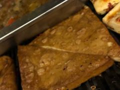 -胡四哥特色火盆烧烤(总店)