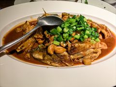 -朴墅(西湖青芝坞店·杭帮菜·家宴.14年的店)
