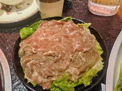 -京炭铜锅涮肉·羊蝎子·羊肉炉(保利·时光里店)