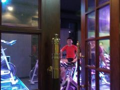 -杰仕健身百合天地会所(海宁百合新城店)