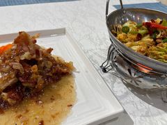 -香满楼(南关店)