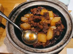 -棠小馆(御东店)