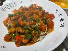 -友达面馆(广州总店)