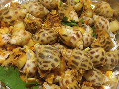 -79号渔船海鲜饭店(华强北店)