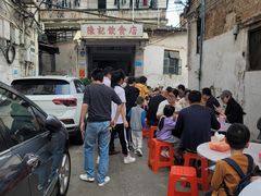 -陈记饮食店(菜园墩店)