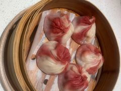 招牌小笼包-竹外桃花·江南小酒馆(SKP·S店)
