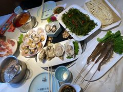 -苏大嘴蒸汽海鲜·海胆蒸饺(中山广场店)