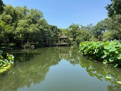 -浙江西子宾馆·瑶园咖啡厅