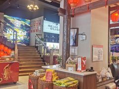 -小柴米·传统江西菜(八一广场店)