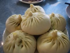 河洲包子-马大胡子清真西北菜