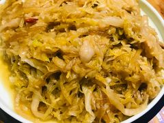 -满园烤鸭·春饼(太原街万达店)