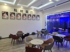 -飞力特游泳健身俱乐部(紫金谷店)