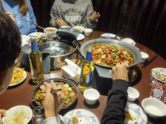 -潮鱼炭火烤鱼(万达店)