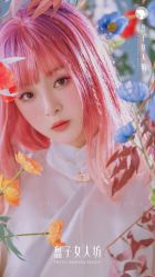 -盘子女人坊生日照·摄影馆(浦东店)
