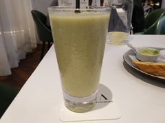 -L'Arome芳芳法国餐厅(仙林金鹰店)