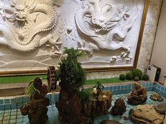 -良友·地标海鲜青岛菜(五四广场店)