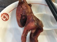 -乔家满族八大碗(流水沟店)