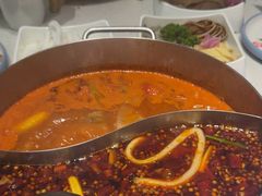 -麻辣因子滩羊火锅(世和广场店)