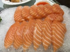 -新享乐海鲜(翠华路店)