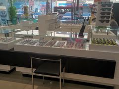 -宝岛眼镜·星创视光中心(黄河店)