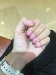 -Seven Nail七姑娘の美甲店