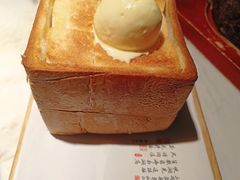 -绿茶餐厅(华信Mall店)