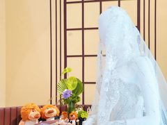 -深圳星河丽思卡尔顿酒店