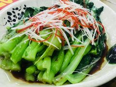 -87号烧烤海鲜·大排档(金沙滩店)