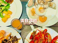 -苏州吴宫泛太平洋酒店