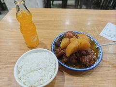 -东财大盘鸡(黑石礁店)