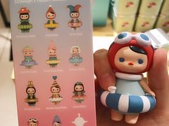 -泡泡玛特POPMART(苏州诚品生活店)