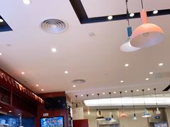 大堂-豫楚源美猴王·面(武商广场店)