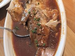 -严记小天府酸菜鱼(西四路店)