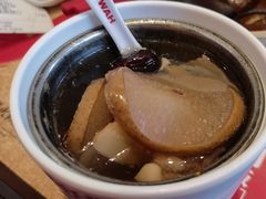 -华记煲仔华·煲仔饭(人和店)