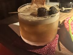 -STAFF ONLY Bar(南台巷店)