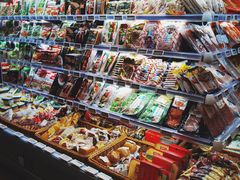 -Olé精品超市(北京合生汇店)