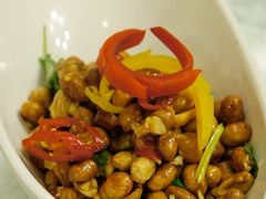 -华兴大酒楼(亿宝大厦店)