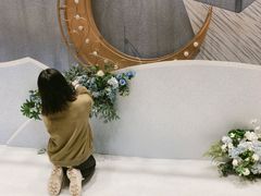 -上海漕河泾万丽酒店
