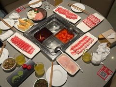 -海底捞火锅(牡丹园店)