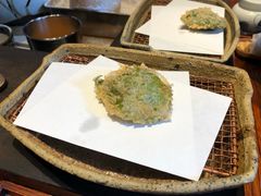 -是山居